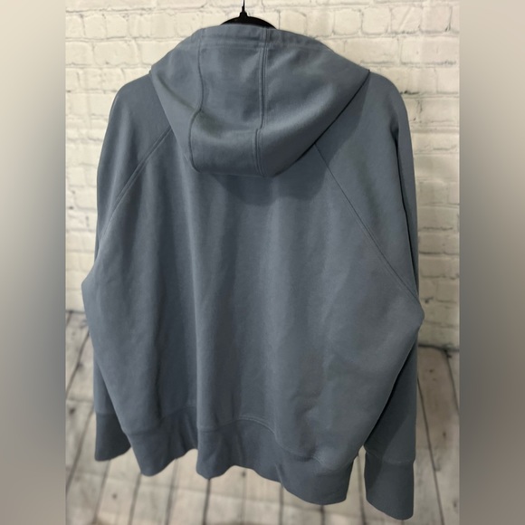 Old Navy Active Dynamic Fleece Zip Up Hoodie | Sz XXL - Picture 7 of 15